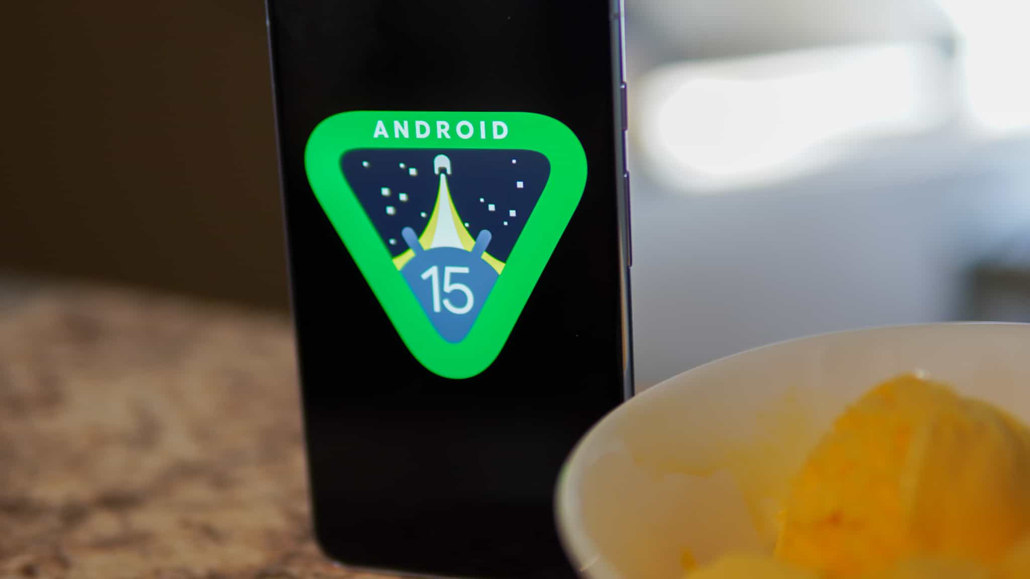 Google rolling out Android 15 Beta 2.1 with Private Space fix