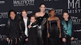 Angelina Jolie Says Her Kids Won't Let Her Do This One Thing