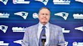 Bill Belichick on NFL's Hip-Drop Tackle Rule Change: 'A Good Thing to Get Rid of'