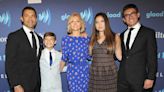 All About Kelly Ripa and Mark Consuelos' 3 Kids