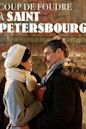 Love in Saint Petersburg