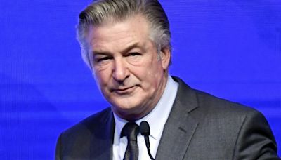 New Mexico judge weighs whether to compel testimony from movie armorer in Alec Baldwin trial