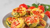 Flan de courgettes et tomates cerises, une recette pour se faire plaisir sans effort