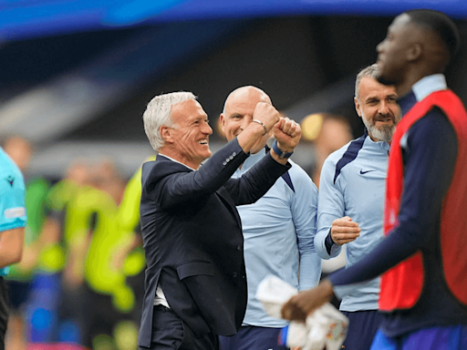 ESP Vs FRA, UEFA Euro 2024: Didier Deschamps To Remain France Coach After Semi-Final Exit