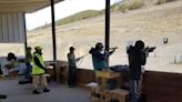 Summit County Public Shooting Range to close this week for 44-acre controlled fire