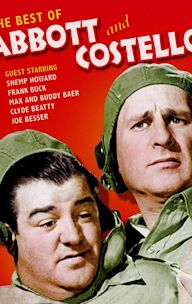 Best of Abbott and Costello