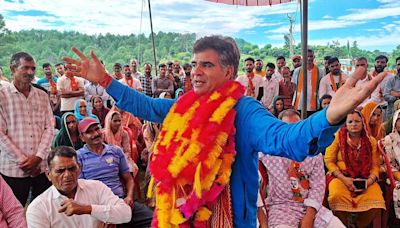 Jammu Kashmir Assembly Election Results 2024: State BJP Chief Ravinder Raina Confident Of Party Winning 30-35 seats