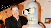 ‘Futurama:’ John DiMaggio on His Salary Battle and Return as Bender