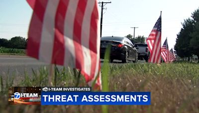 Lone wolf attacks at 4th of July celebrations difficult to prevent, FBI says