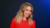 Even with MS, Christina Applegate wraps 'Dead to Me' with help from her loving co-star