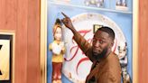 Q&A: Lamorne Morris on New Girl's enduring fandom, playing Garrett Morris in an SNL biopic and why he's more like LeBron James than you think