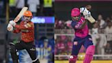 Indian Premier League: Last throw of dice in race to be No. 2