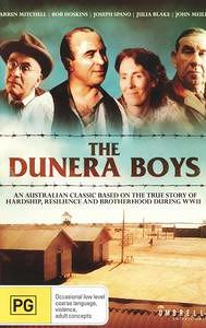 The Dunera Boys