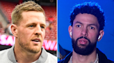 J.J. Watt roasts Austin Rivers for implying NBA players could play in the NFL: 'You don't got a job in either'