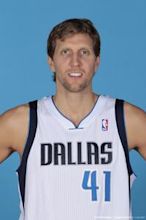 Dirk Nowitzki