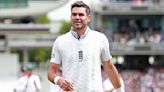 Legendary James Anderson bids farewell to cricket as England rout West Indies