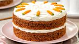 The Best Way To Store Homemade Carrot Cake And How Long It Lasts
