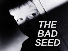 The Bad Seed (1956 film)