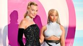 ‘Barbie’ World Premiere: Margot Robbie and America Ferrera Fangirl Over Nicki Minaj and More Perfectly Pink Moments