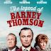 The Legend of Barney Thomson