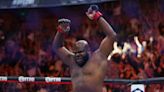 ‘This is my prime’: Derrick Lewis has ‘something special’ in store for UFC on ESPN 56 main event