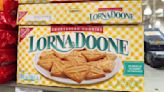 Here's How Lorna Doone Cookies Got Their Name