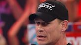 John Cena volverá al ring de la WWE en WrestleMania 39