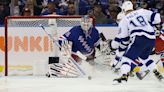 Rangers took big step forward, but a lot more work needs done
