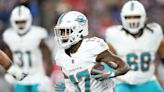 Dolphins WR Jaylen Waddle reportedly clears concussion protocol, available for Week 4 matchup with Bills