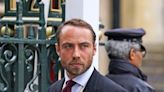 James Middleton Breaks Silence Amid Ongoing Dispute With Neighbor: Report