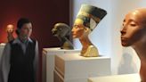 El busto de Nefertiti cumple 100 años de exhibición al público