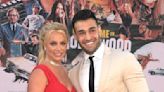 Sam Asghari opens up about Britney Spears's miscarriage: 'When the baby's ready, it'll come'