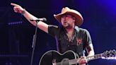 TikTok sleuths discover Jason Aldean's music video of protest footage features multiple clips from demonstrations outside the US