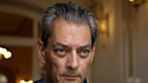 Paul Auster, author of The New York Trilogy, dies aged 77