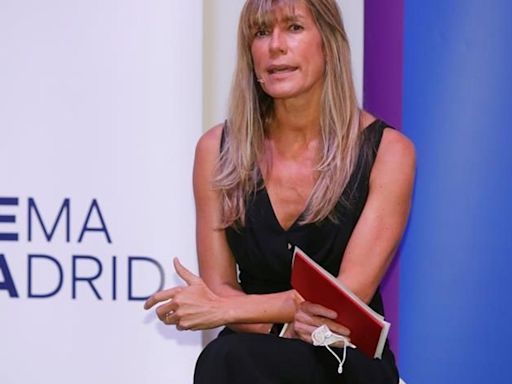 Quién es Begoña Gómez, la esposa del presidente de España a la que Javier Milei tildó de corrupta - Diario Río Negro