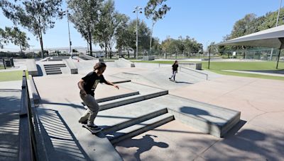 Around Town: Costa Mesa skate park public input meeting scheduled for Saturday