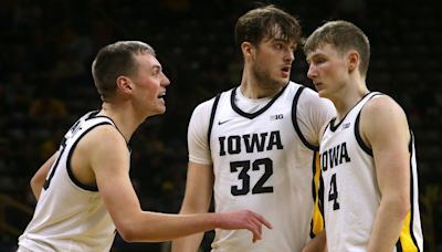 Iowa basketball has built meaningful offseason momentum. But a major decision still looms.