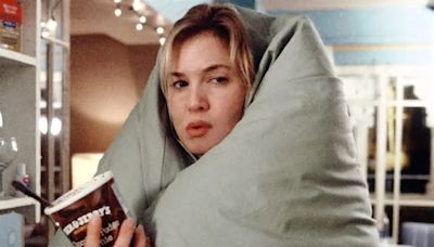 Renée Zellweger volverá a interpretar a Bridget Jones en una cuarta película