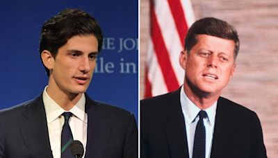 Who Is Jack Schlossberg? Meet JFK’s Only Grandson Working for ‘Vogue’ as Political Correspondent