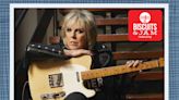 Lucinda Williams’ Rock And Roll Heart