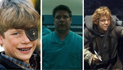 The Nine Best Sean Astin Movies and TV Shows