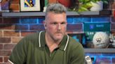 ESPN host Pat McAfee apologizes for calling Caitlin Clark ‘White b*tch’