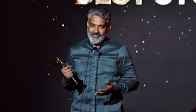 Netflix Sets August Launch For Doc On ‘RRR’ & ‘Baahubali’ Filmmaker S.S. Rajamouli