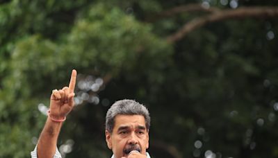 El congreso antifascismo en Venezuela reunirá a "1.000 delegados" locales y extranjeros