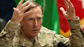 Petraeus says counterinsurgency strategy may work for Israel in Gaza