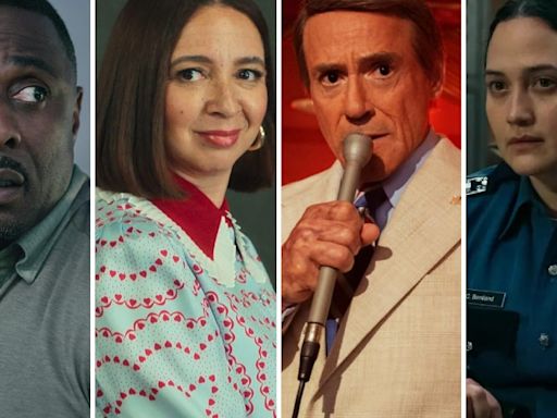 Emmys Cast Aways: Can Actors Like Robert Downey Jr. and Maya Rudolph Win If They’re the Only Nominations From Their Series?