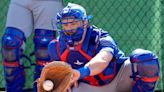 Catcher Joe Hudson joining Mets for series against Chicago Cubs: report