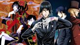 10 Best Goth Anime of All Time, Ranked
