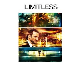 Limitless (film)