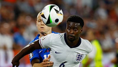 England desperately need attacking spark... but case for defence should give Euro 2024 confidence